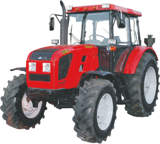 Трактор BELARUS-922.4